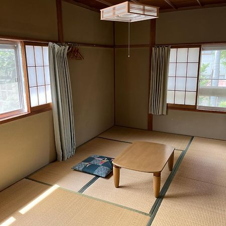 Ringoya Hotel Hakuba Ngoại thất bức ảnh