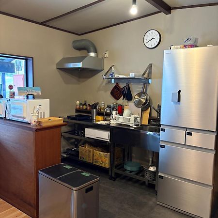 Ringoya Hotel Hakuba Ngoại thất bức ảnh