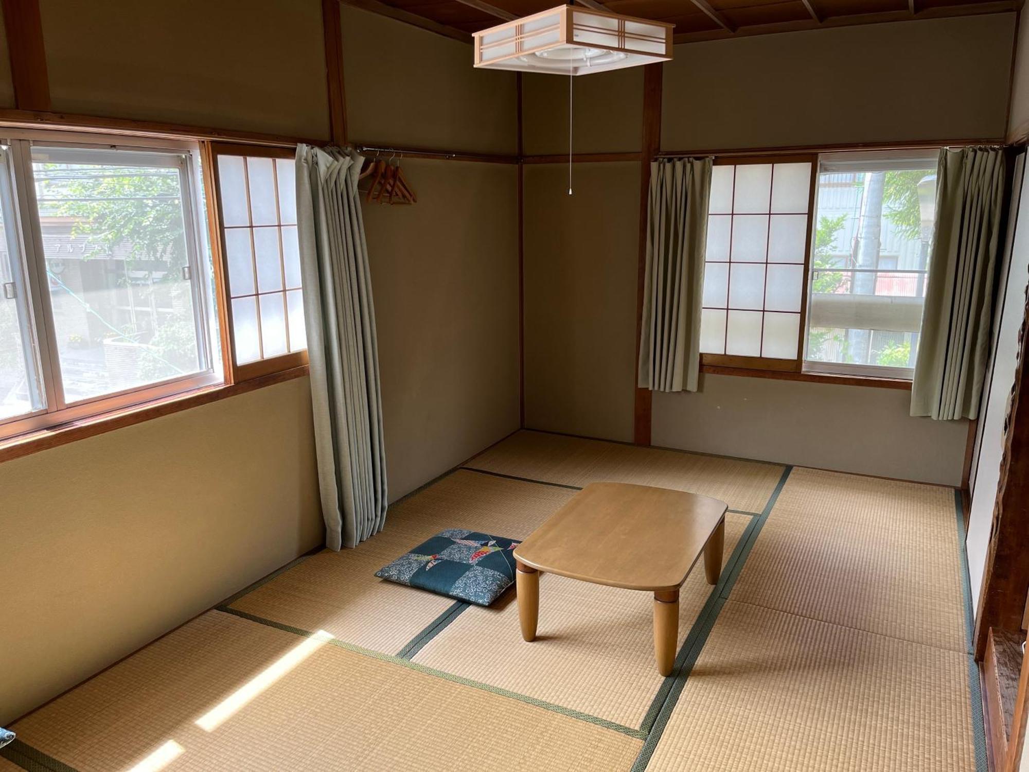 Ringoya Hotel Hakuba Ngoại thất bức ảnh