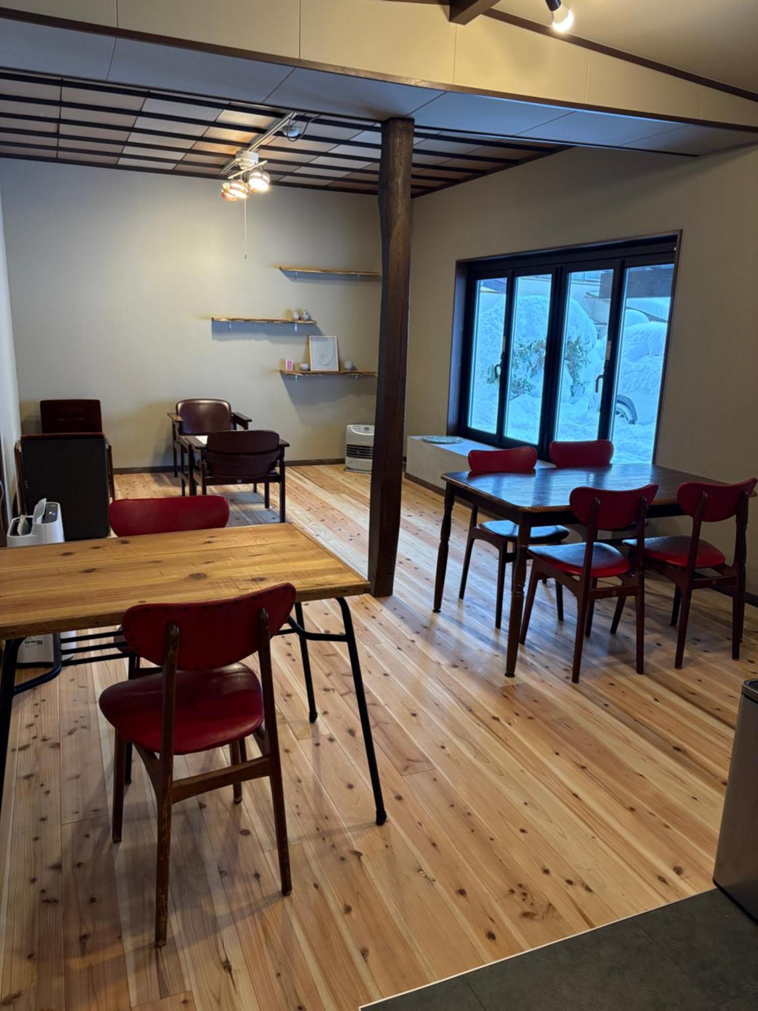 Ringoya Hotel Hakuba Ngoại thất bức ảnh