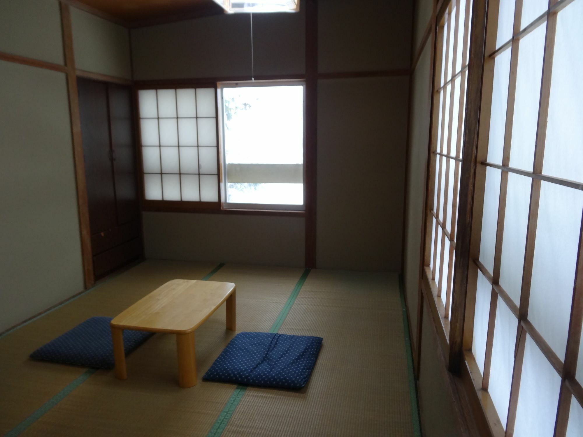 Ringoya Hotel Hakuba Ngoại thất bức ảnh